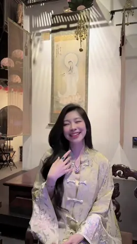 Bình yên hay không bình yên tất cả là do mình chọn . Suy nghĩ của mình ntn là cuộc đời mình sẽ như thế nấy 🫶🏻 sống cho hiện tại , sống với lòng biết ơn . Tự khắc yên tự khắc vui ☺️☺️☺️#tamanphapbao #xh 