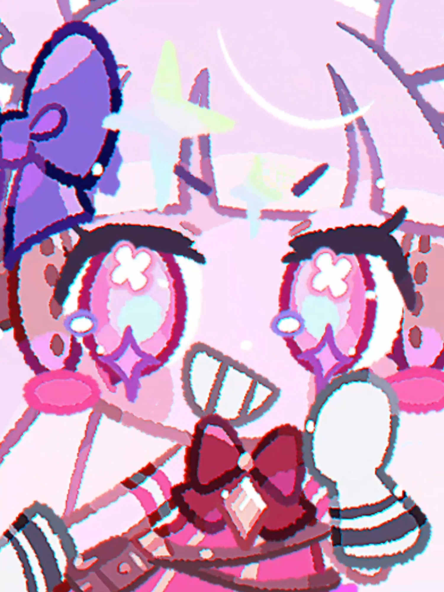umamusume pngtubers incoming! ⭐🏆 #umamusume #prettyderby #umamusumeprettyderby #pngtuber #vtuber #digitalart #anime #fanart #fyp #clipstudiopaint  #pngtuberemix