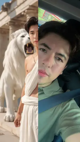 Ay ora, por q parezco coreaneeee??? 