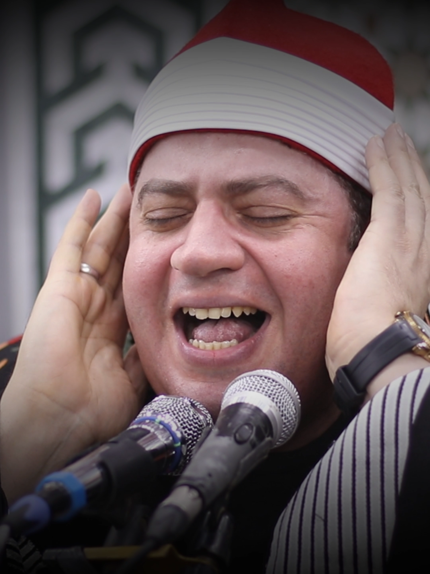 الحاقة#الشيخ_ياسر_الشرقاوي #الشيخ_مصطفي_اسماعيل #الحاقة #مصر #quran #قران