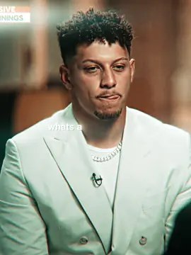 THE Patrick Mahomes edit || #patrickmahomes #chiefs #nfl #fyp #viral he is so tuff