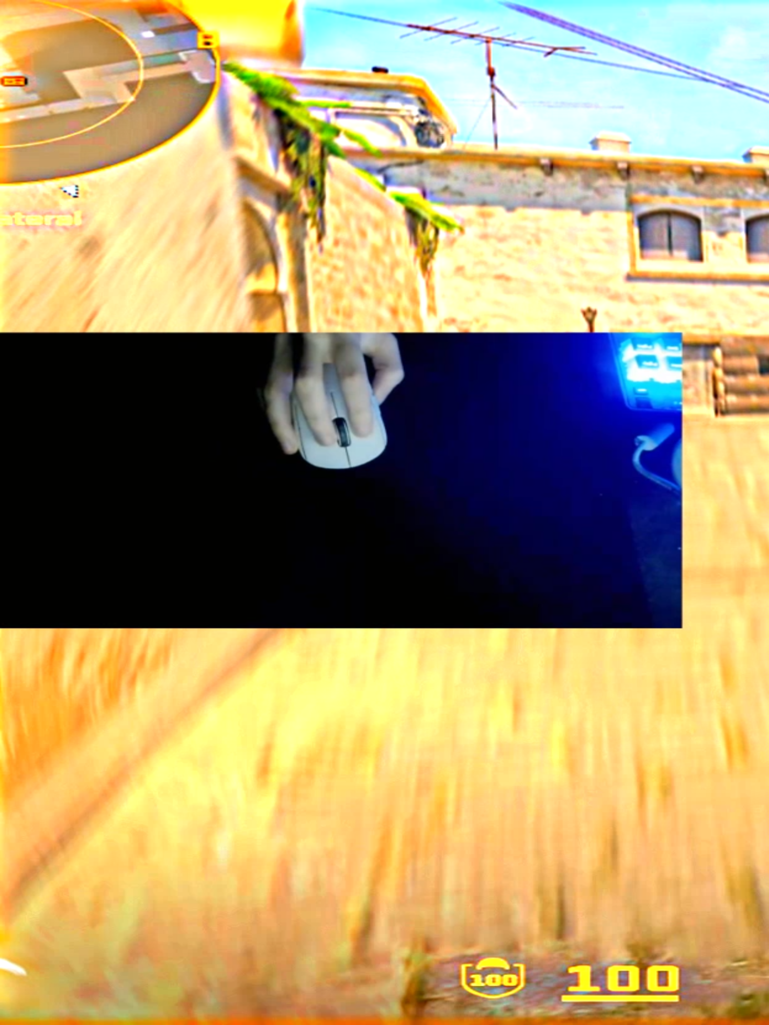 xantarespeek replay #cs2 #csgo #faceit10lvl #120fps #xantarespeek