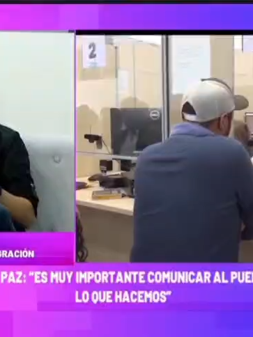 🚧 Avanza la remodelación de El Amatillo El Director del INM, @wilsonpazreyes, informó que la obra contará con fachada moderna tipo estadio, áreas climatizadas, salas de espera cómodas y baños de calidad, respondiendo a una demanda histórica. Un proyecto que se convertirá en legado del Gobierno de la Presidenta Xiomara Castro.  ✅ Xiomara Sí Cumple  #INM #XiomaraSíCumple #Honduras 🇭🇳