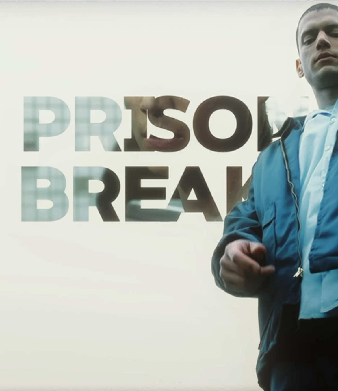 prison break is peak #prisonbreak #michaelscofield #edit #fyp #viral 