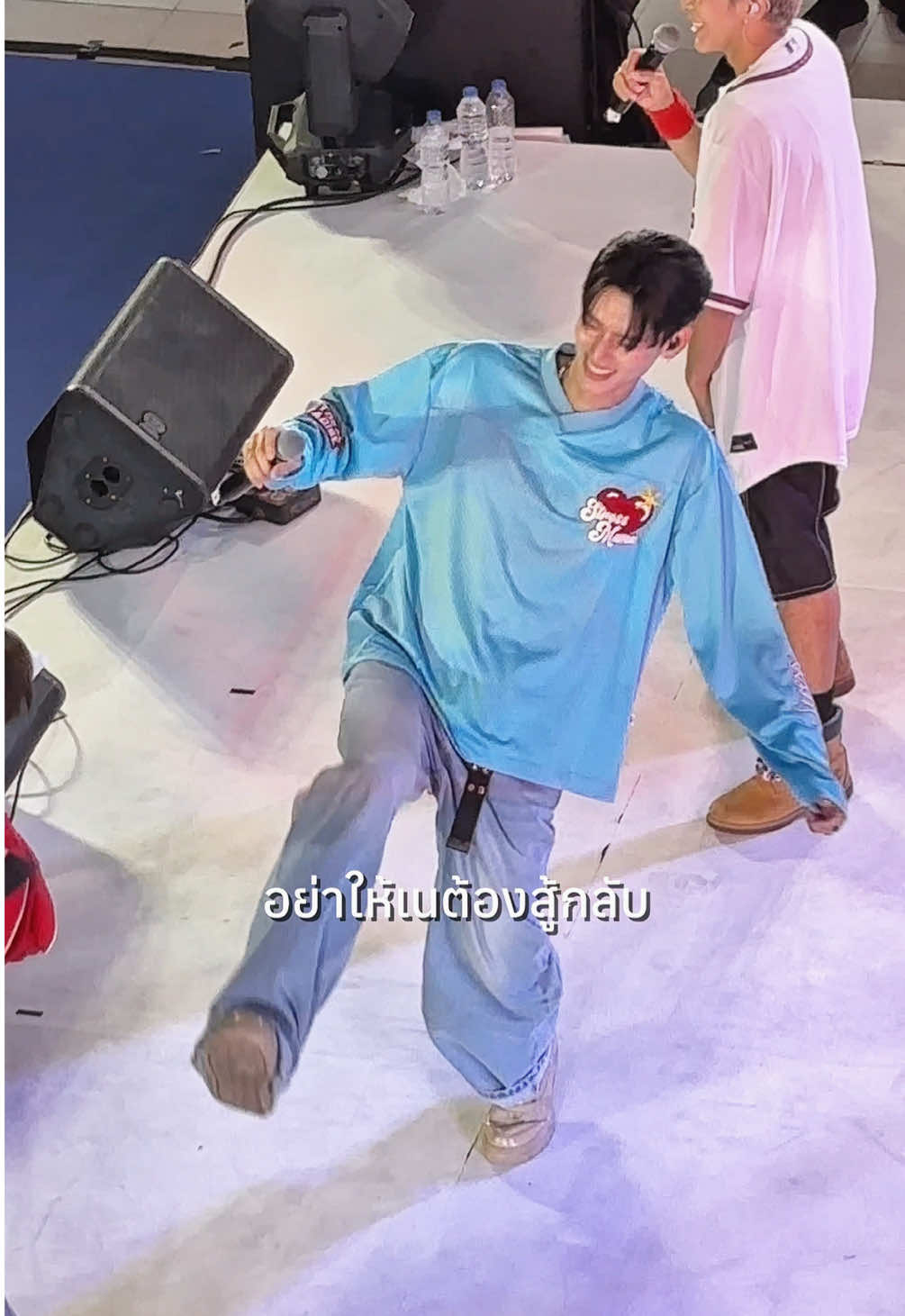 🦥 พี่จั๋งล้อเก่งมากกก 🐒อย่าให้เนต้องสู้กลับ 5555555555555555555555555555 #JUNG_PERSES | #NAY_PERSES #PERSES #PERSES_TH  #SEAGamesxPERSES