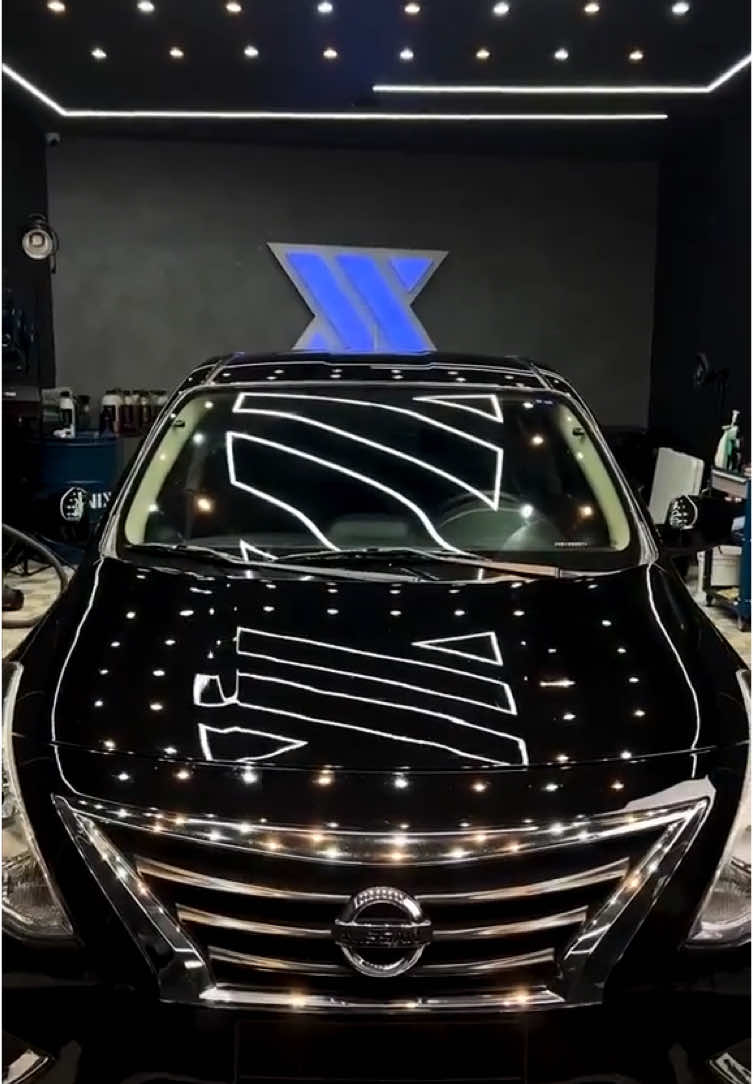 نظافة من الاخر مع فونيكس 🔥#vonixx #فونيكس #الوقاية المتفوقة#superiorcaresa #carcare #ksa #saudiarabia #riyadh #جدة #detailing #protection #carpolish #الشرقية_الخبر_الدمام #الرياض 