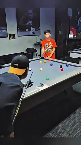 Funny billiards#funnyvideos #funny#billiards #funnytiktok #fyp 