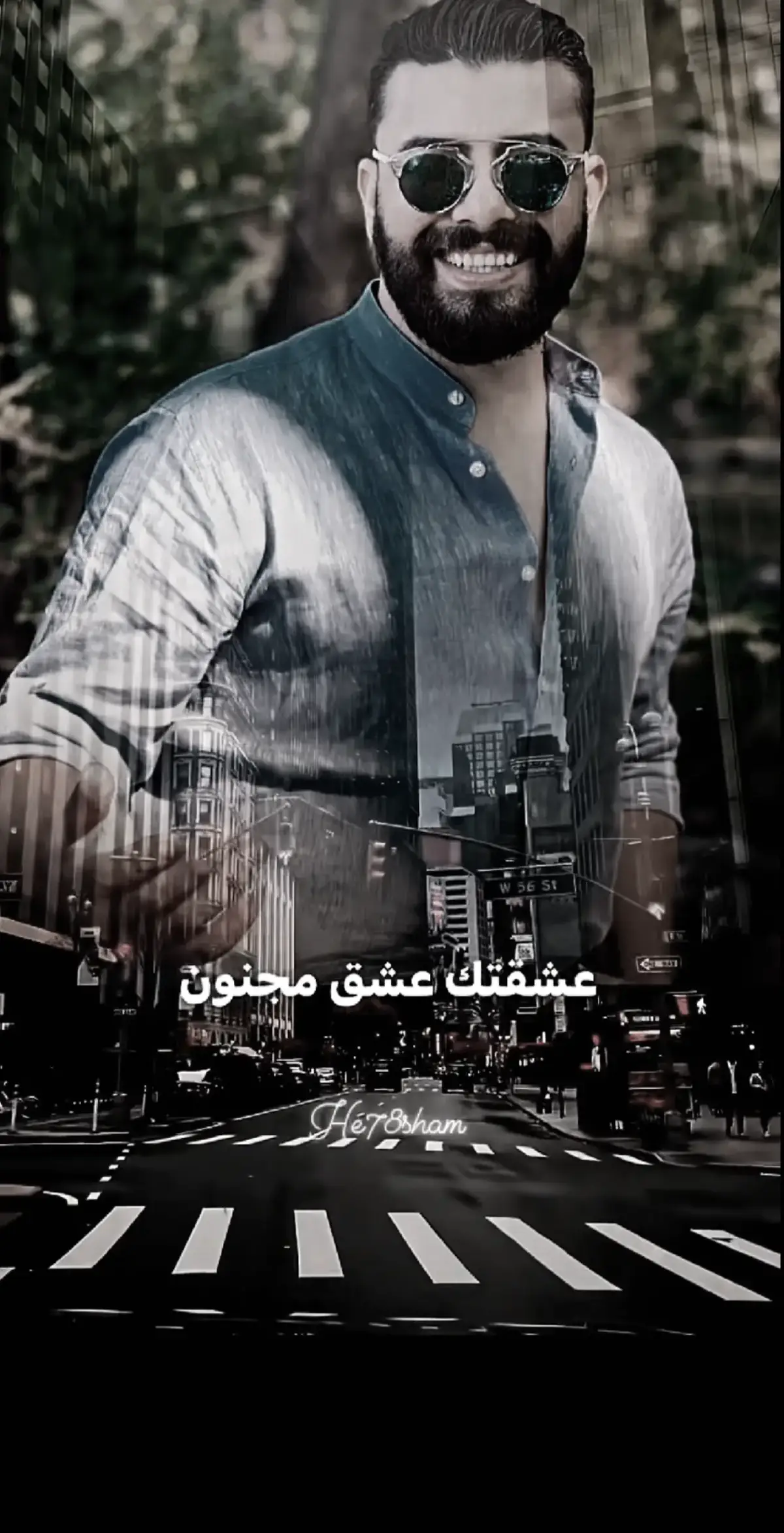 #ستار #سعد #عشكتك_عشك_مجنون_ #عمري♥️🔐 #وغلاي_انت 