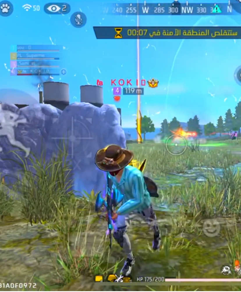 يوميات فري فايريه#شعب_الصيني_ماله_حل😂😂 #fyp #freefire_lover 