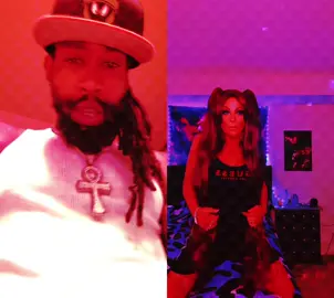 #duet with @👑զﮠ㉹㉹ո ꒸ﭐ♡ոոa👑 