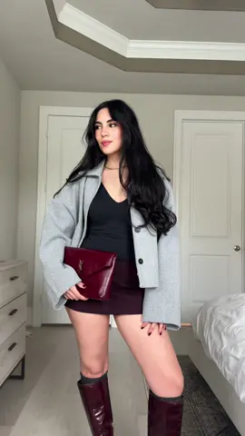 Next up- flattering autumn outfit ideas. 🍂#realisticoutfits #autumn #fall #flatteringfashion 