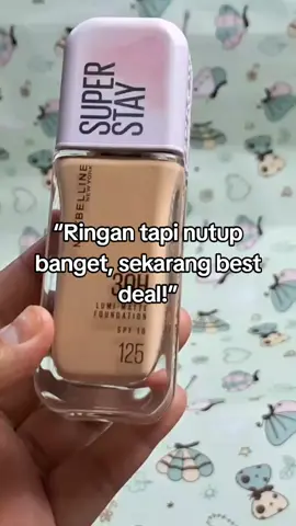#WeAreMaybelline #MichaxMaybelline #michaindonesiaclub 
