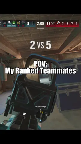 Hop that ahh in a free for all #siege #r6 #rainbow6 #rainbowsixsiege 