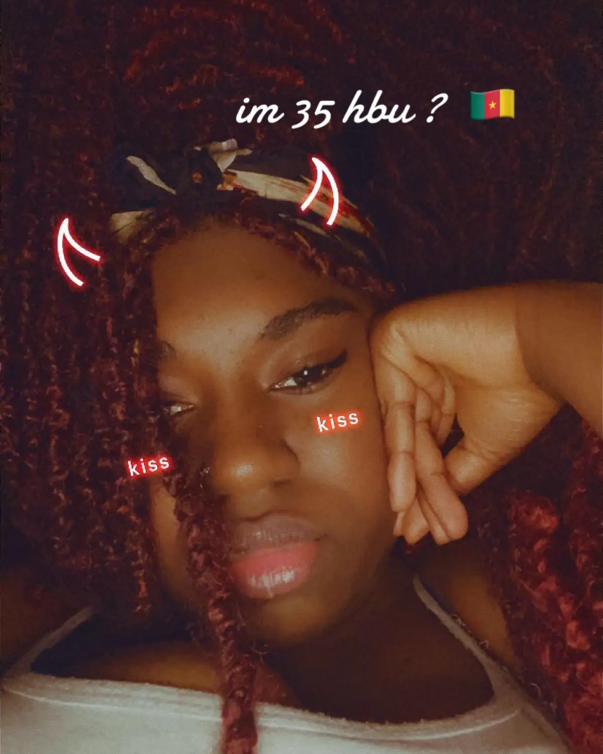 #cameroontiktok🇨🇲 #fyp #milkshakeminnies #pourtoi #viral 