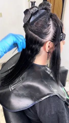 Mis pensamientos al iniciar con un alisado #humor #independiente #retoquederaiz #keratinaglk #KeratinaCdVictoria 