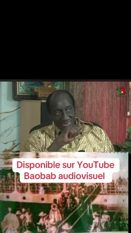 L’éloge fascinant du colonisateur pour Serigne Touba , de Lamartine pour le Prophète Mohamed Psl #ousmanesonko #papefaye #histoiresenegal #senegal 
