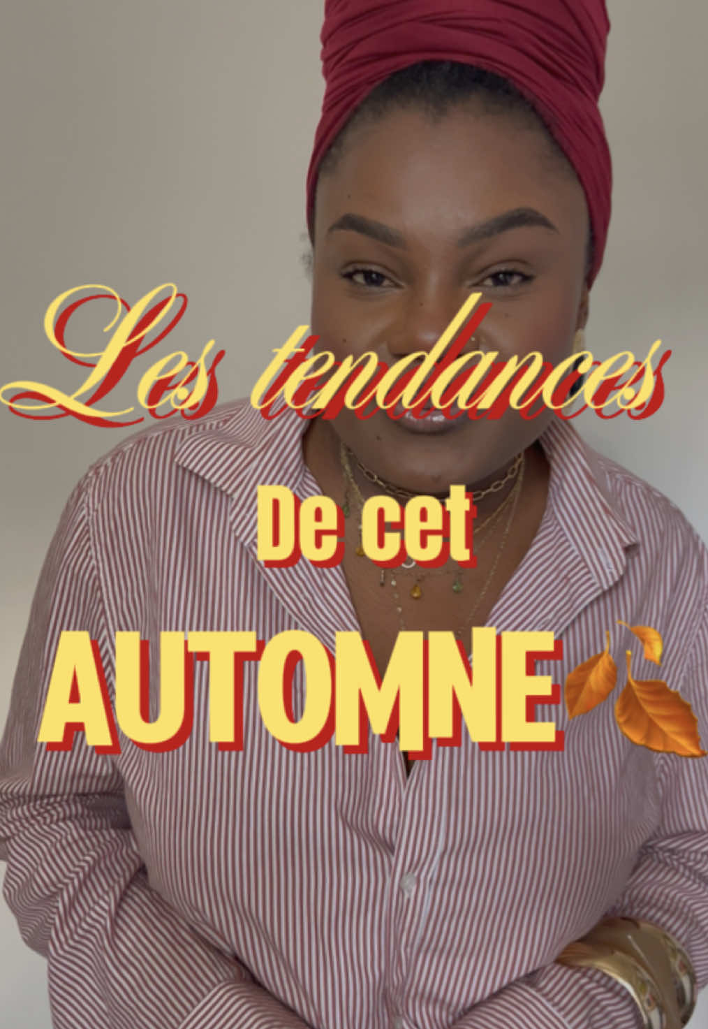 Les tendances de cet Automne  avec les « Coupes/Silhouettes » Et vous, quelle est votre tendance fav? 💕 • • • • • • #tendances #pourtoii #automne #falltrends #fyp 