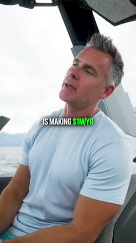 Truth about financial freedom