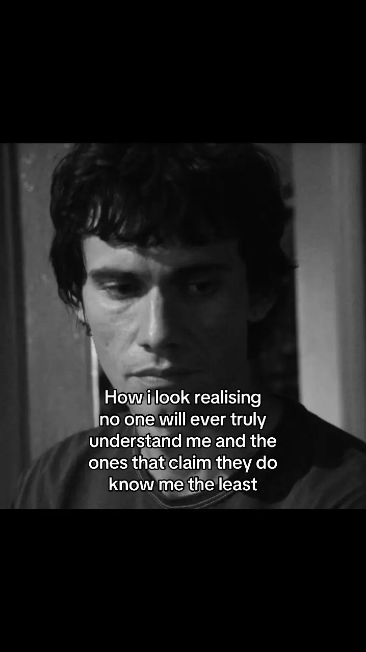 #real #brianmoser #isolation 