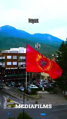 Deqani 📍#fyp #tik_tok #2025 #kosova #albania 
