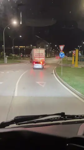 Interporto bologna DHL 00.00 🫡🥷🦅