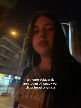 ah ilk askm...