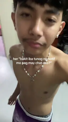 para alam agad