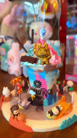 Downtown Doral, are you ready for the Labubu popup event? 🎉🍦🐰 Join us Saturday the 13th from 6–8pm we’ll be serving up exclusive ice cream creations topped with a FREE Labubu chocolate piece 🍫✨. Just ask for it with any of our menu items or try a special Labubu creation. @miamibubus will also be onsite selling unique Labubu dolls 🧸 at a special price with the purchase of any ice cream. Plus, every purchase enters you into our Labubu doll giveaway 🎟️🎁—don’t forget to ask for your ticket. Our friend @partytictac will be stopping by for photos 📸 so bring the whole family 👨‍👩‍👧‍👦 and don’t miss this one-day event. And stunning balloon decor by our  friend @balloons.and.decor 🎈  PS: Spiked Rich is not affiliated with Labubu dolls—this is just a fun popup with @miamibubus & @partytictac  #LabubuPopup #DowntownDoral #IceCreamLovers #SweetTreats #MiamiEvents #FamilyFun #GiveawayTime #spikedrich 