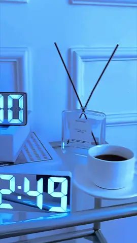 Relógio Digital de Mesa Despertador #relogiodigital #relogio #relogiodemesa 