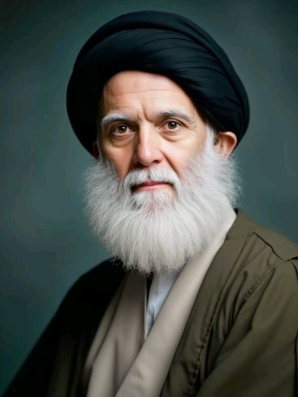 #لفظ  #الامام #السيد #محمد #الصدر 