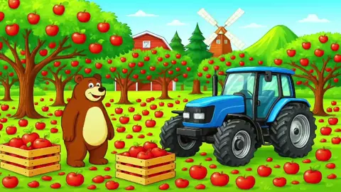 #اغاني_اطفال #اغاني_كرتون #كتاكيتي🐣🤍 #ماشا_والدب😹😍💜 #songs_kids 