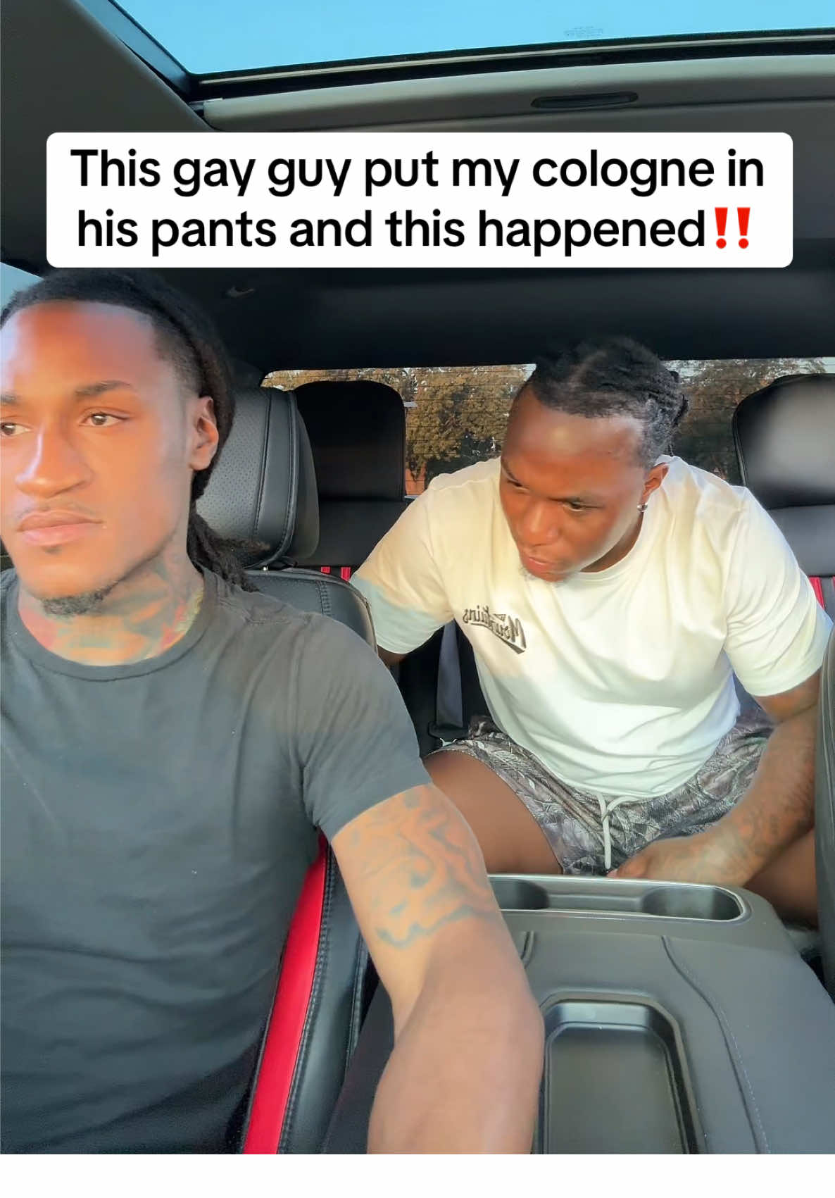 Be careful with this colgone fellas! #cologne #SuperBrandDay #smellgood #viralontiktokshop #fragrance 