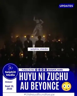 Mna Uhakika ni #Zuchu Huyu? Au Wamemleta #Beyonce ? 😂 . . Endelea kufuatilia @selphix_media kwa Habari Zaidi za burudani 🔥 #yangaday #timuyawananchi  #selphix_media 