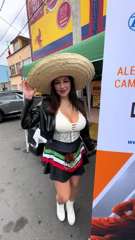 Aprovecha nuestras promociones del mes de septiembre y grita #VivaMexico 🥳🤩