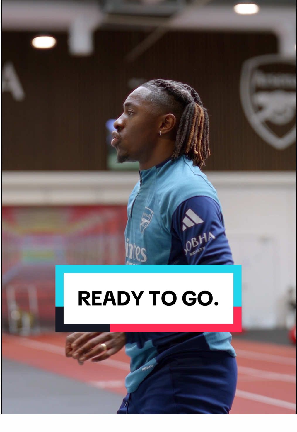 Back to business 💼 #arsenal #afc #training #PremierLeague 