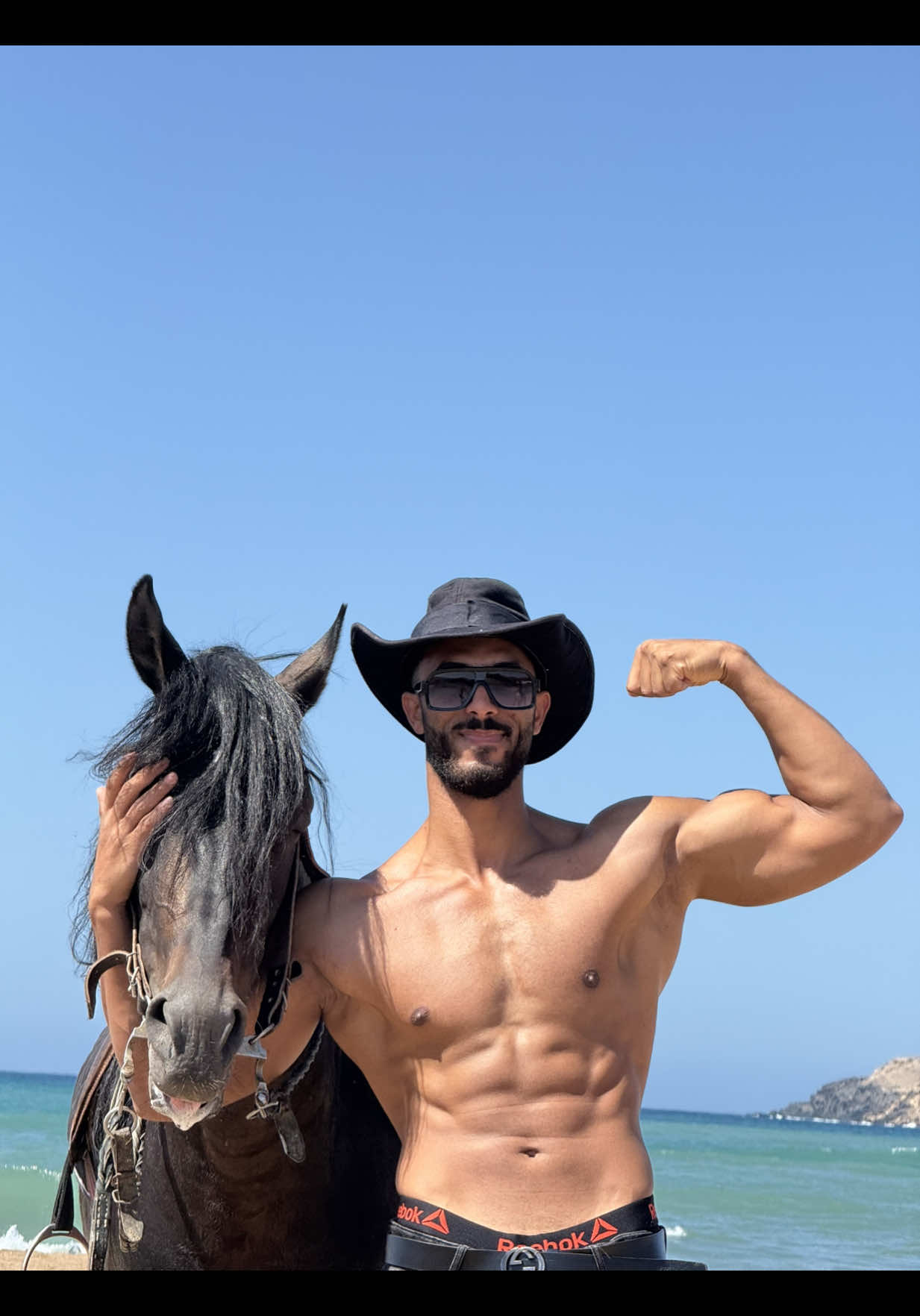 #الخيل_العربي_الاصيل #الخيل #شعب_الصيني_ماله_حل😂😂 #tlmcen_13 