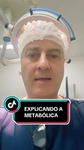 Explicando a cirurgia do diabetes tipo 2 ! #diabetestipo2 #cirurgiadodiabetestipo2 #diabeticosentiktok #brasileirospelomundo #bypassgastrico 