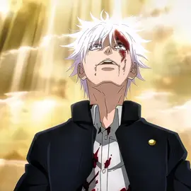 غوجو💀#غوجو #gojo #fyp #انمي #اوتاكو #anime #fyp #foryou #viral #capcut 