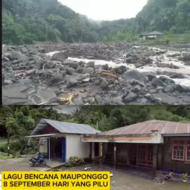 lagu duka mauponngo 08 september hari yang pilu #banjirbandang  #banjirmauponggonagekeo  #mauponggo #lagudukamauponggo 