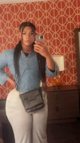 The most important kind of freedom is accepting and being who you really are . I love being a Black Man 😌 #Fyp #Selflove #Feminine #femboy #Blackman 🌈 