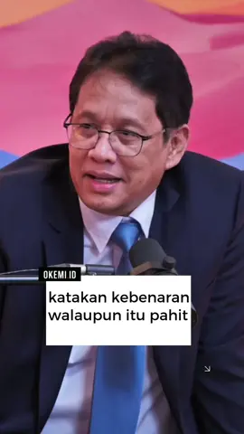 Kita lihat apakah si 