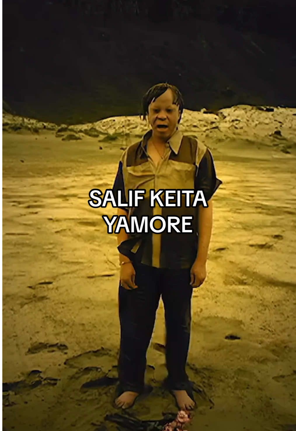 YAMORE Un nouveau chapitre arrive ⏳ #SalifKeita #Yamore 