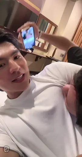 Khang ơi ra tín hiệu đi ..#stevennguyen #dinhkhang #muado 