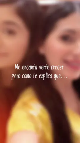Mi bebé se me creció 😭 #mamafeliz #orgullosa 