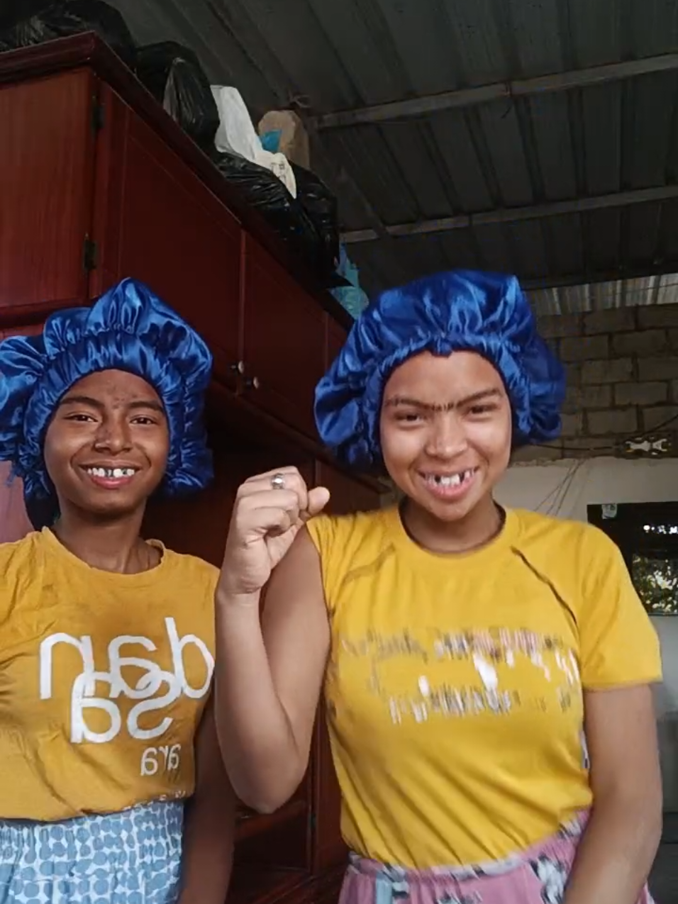 Transición ✨🫧 Créditos para:@Raissa Cruiz  #lavilla #trend #daanapaola #abibellavillamar 