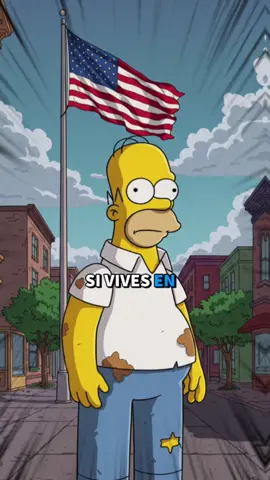 #thesimpsons #prediction #eua #simpsonspredictions #latinosenusa  