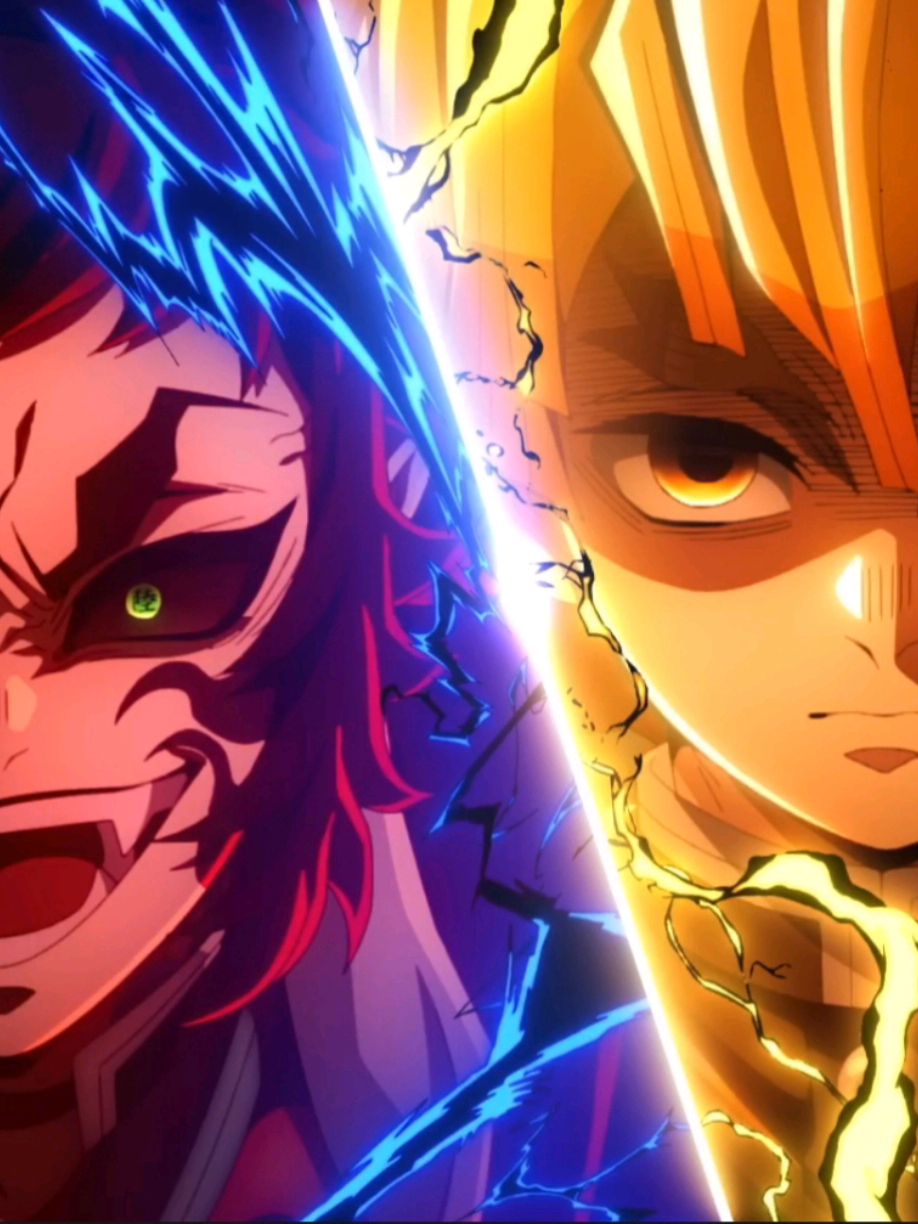 #demonslayer #kimetsunoyaiba #edit #fyp #anime 