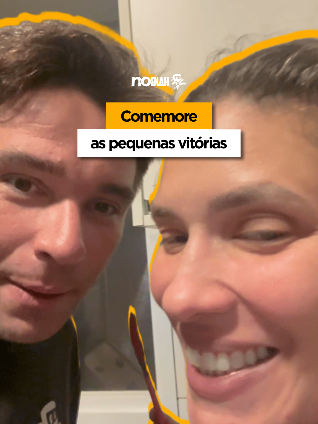 Empreendedor que não comemora vitória pequena desiste antes da grande. #Vendas #Gestor #Gestão #B2B