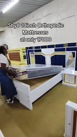 ORTHOPEDIC MATRESSES  0707194129