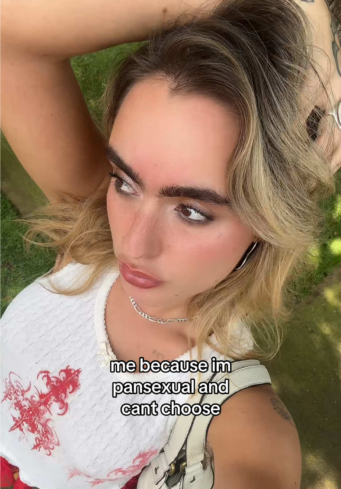 i love em all #pansexual #pan #dating #relatable #funny 